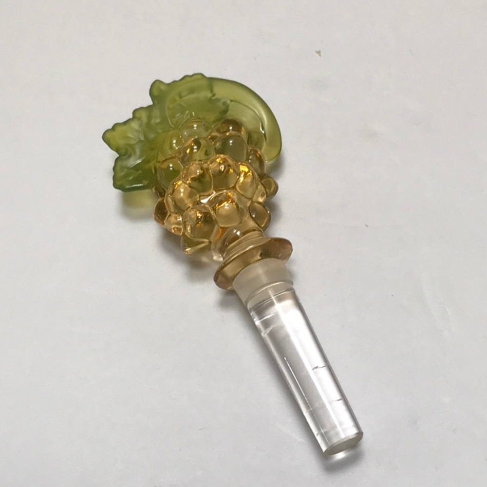 Mikasa Wine Stopper